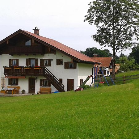 Seebachlehen Berchtesgaden Kültér fotó