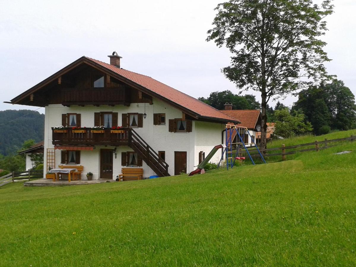 Seebachlehen Berchtesgaden Kültér fotó
