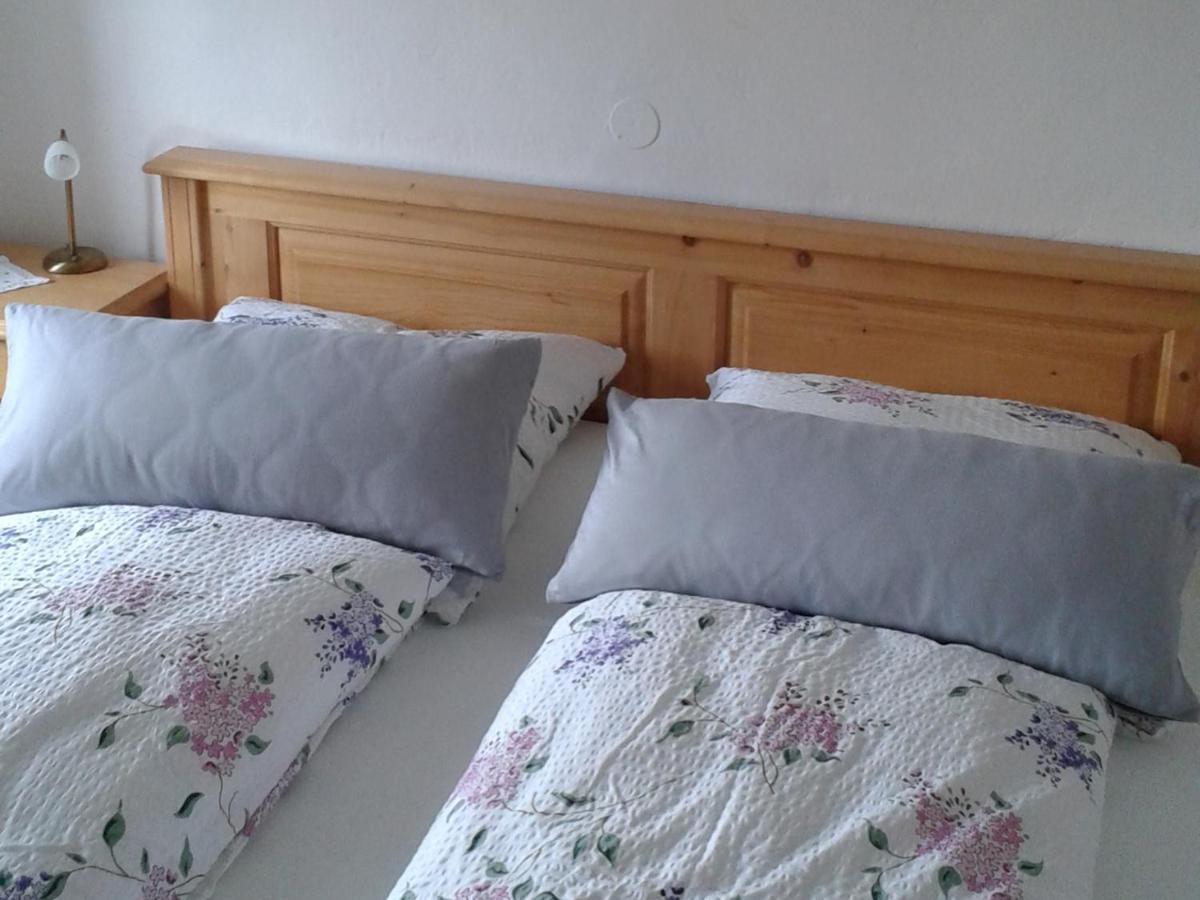 Seebachlehen Berchtesgaden Kültér fotó