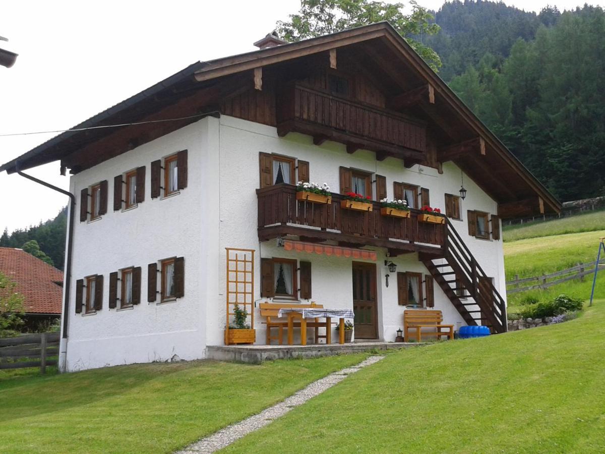 Seebachlehen Berchtesgaden Kültér fotó